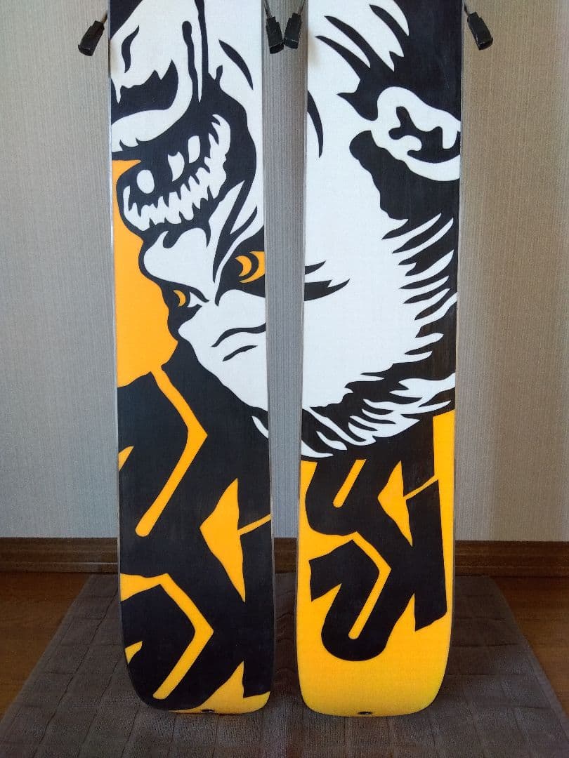 k2 hellbent k2 ヘルベント