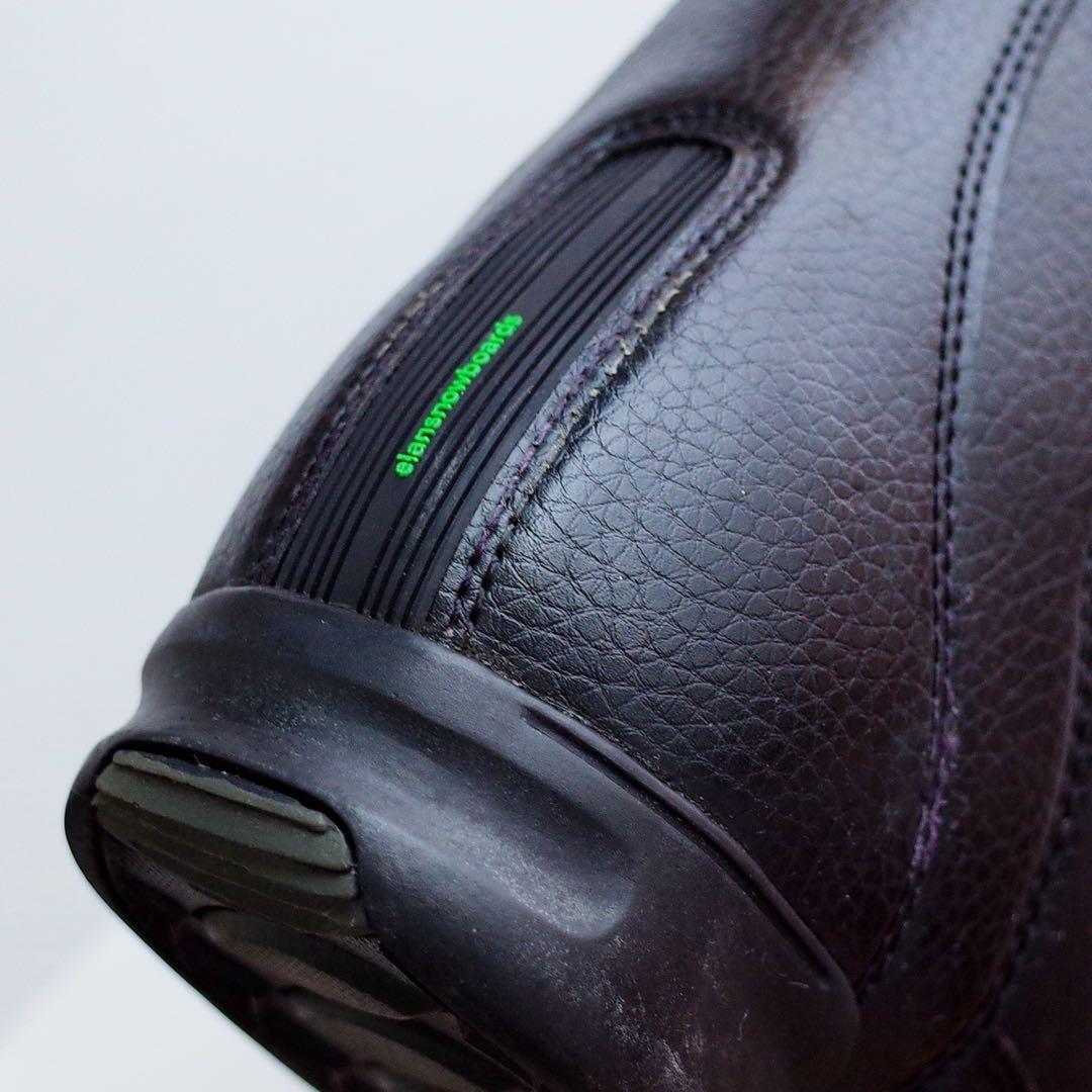 ELAN スノーボードブーツ (26.0〜26.5cm)《外箱・中敷き付き》