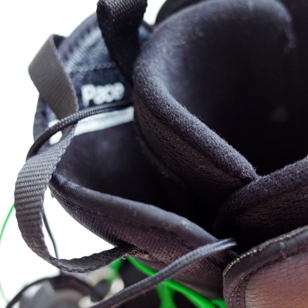 ELAN スノーボードブーツ (26.0〜26.5cm)《外箱・中敷き付き》