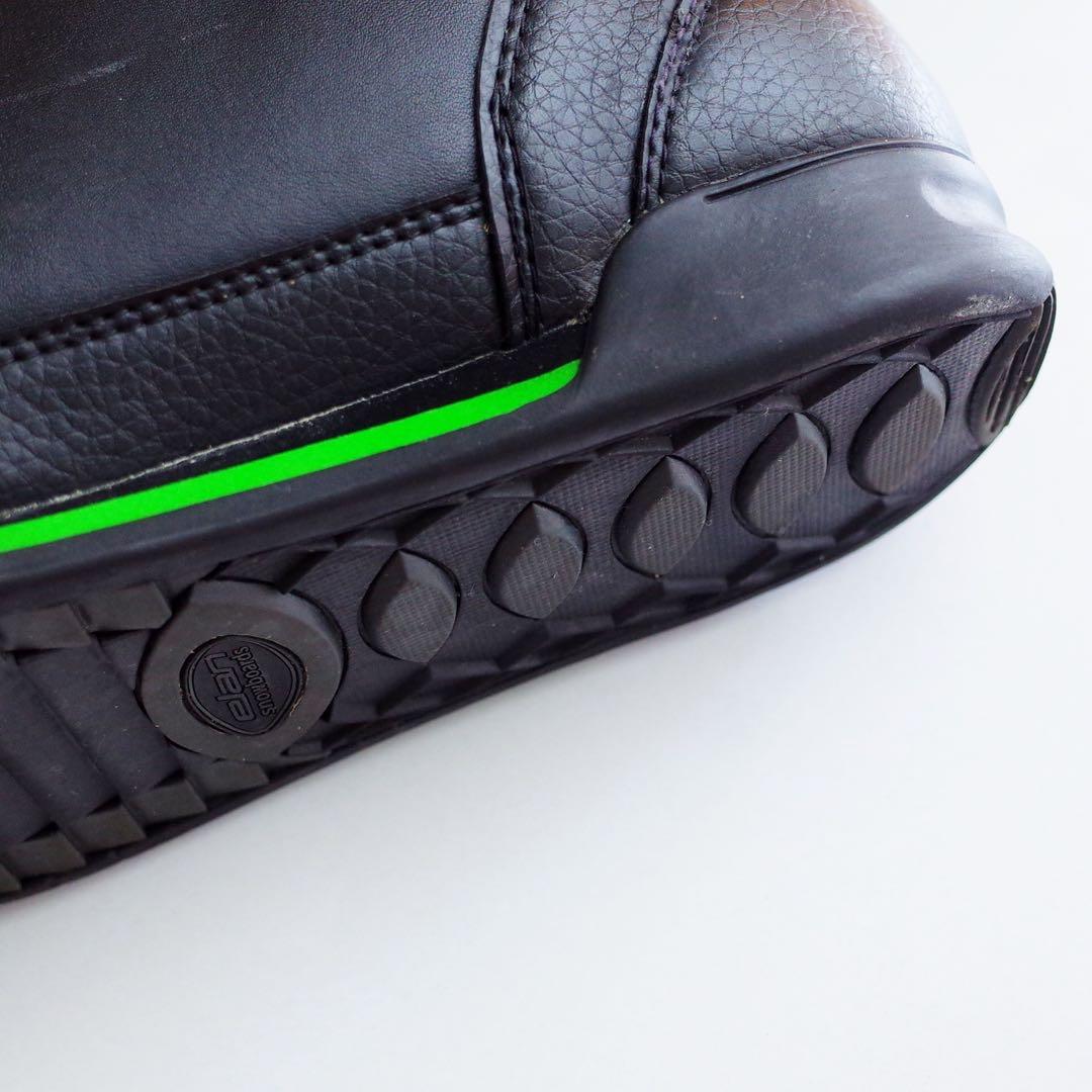 ELAN スノーボードブーツ (26.0〜26.5cm)《外箱・中敷き付き》