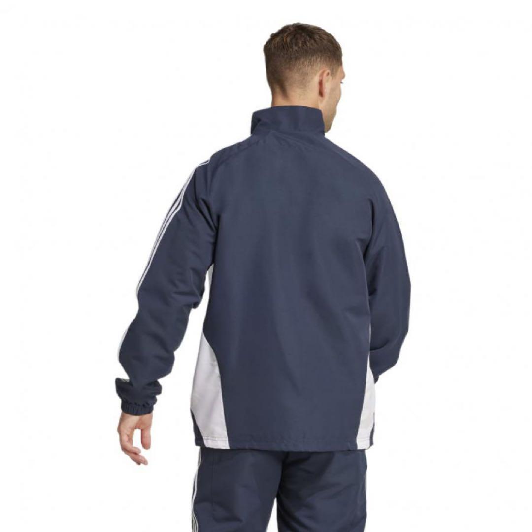 ⭐️新品未使用⭐️ レアルマドリード URBANPURIST トラックトップ