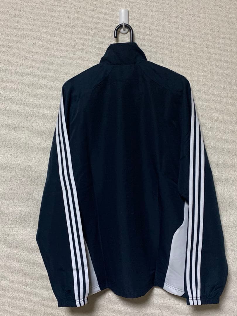 ⭐️新品未使用⭐️ レアルマドリード URBANPURIST トラックトップ