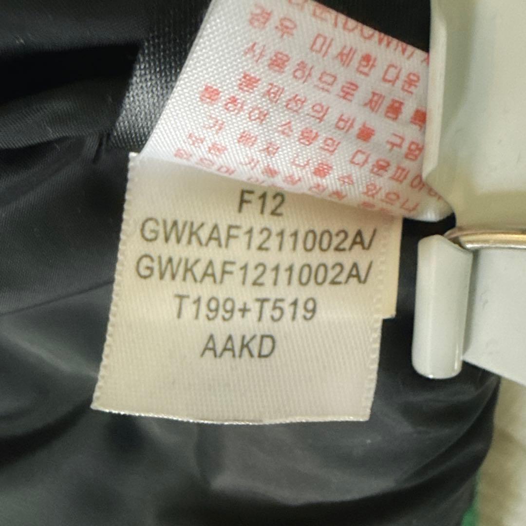 【美品】THE NORTH FACE SUMMIT SERIES 800フィル