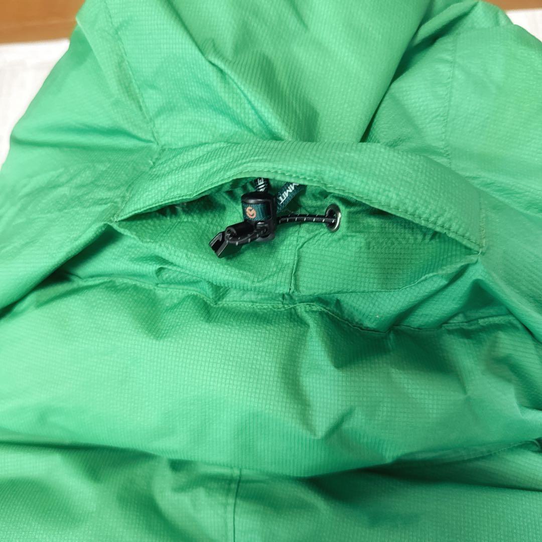 【美品】THE NORTH FACE SUMMIT SERIES 800フィル