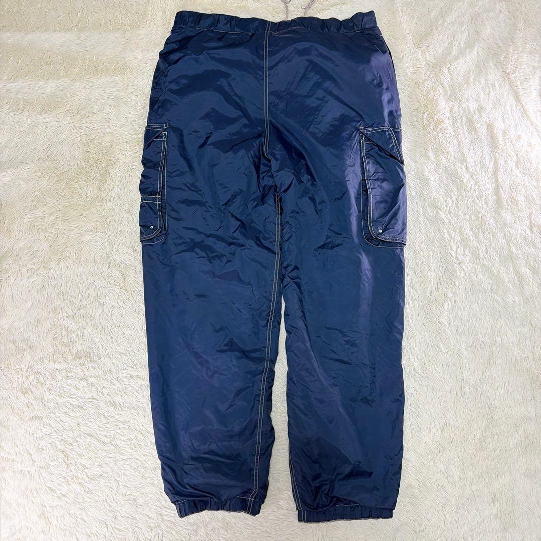 【希少】ECKO UNLTD リバーシブル　パーカー　ロゴ　セットアップ　XL