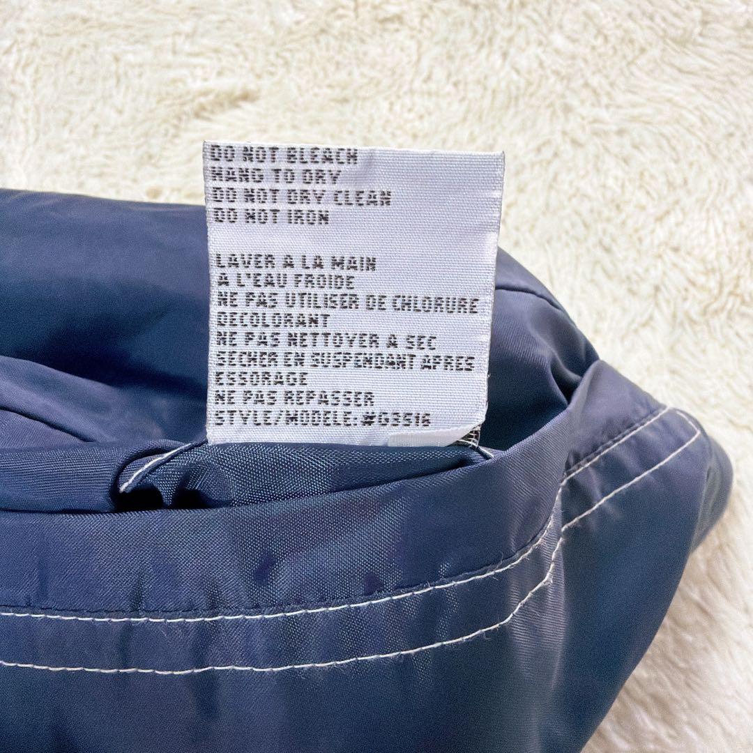 【希少】ECKO UNLTD リバーシブル　パーカー　ロゴ　セットアップ　XL