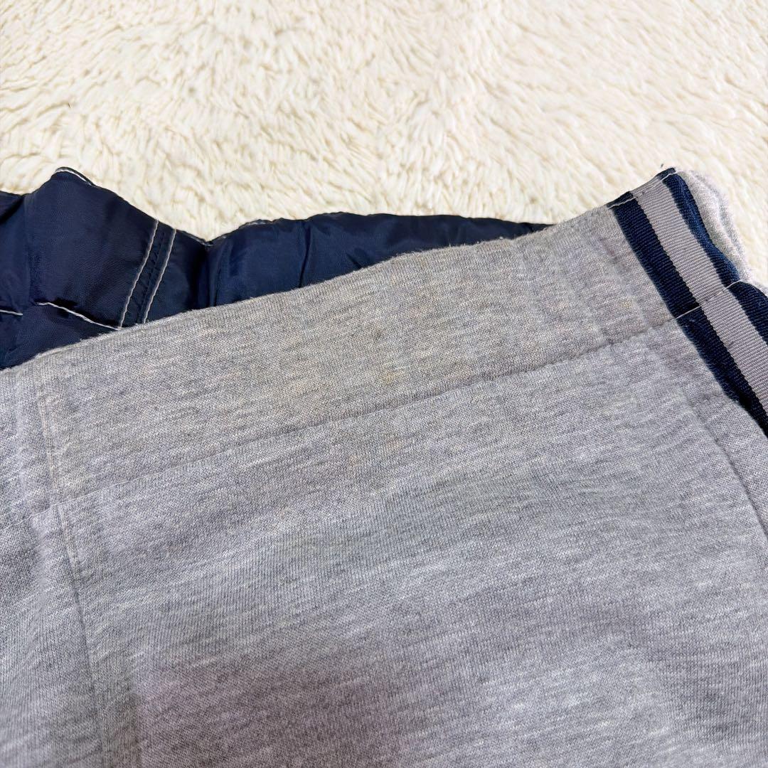 【希少】ECKO UNLTD リバーシブル　パーカー　ロゴ　セットアップ　XL