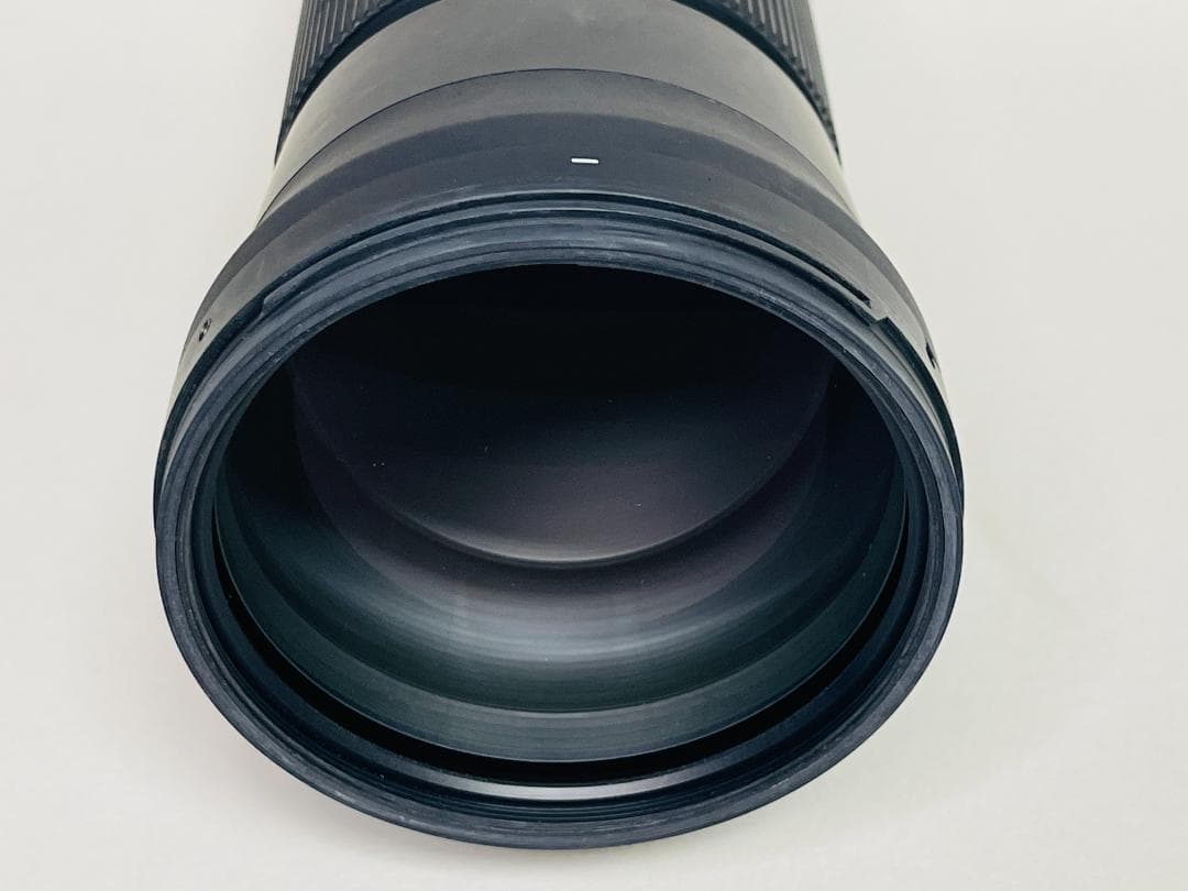 SIGMA 150-600mm F5-6.3 DG OS HSM ニコン用
