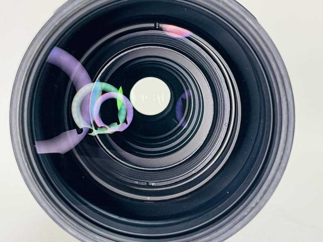 SIGMA 150-600mm F5-6.3 DG OS HSM ニコン用