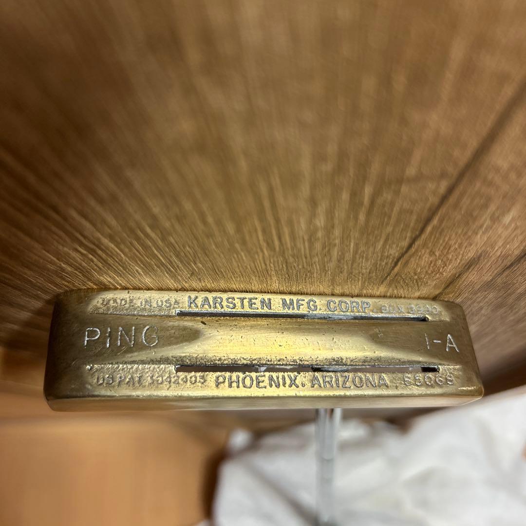 クラブ PING 1-A 85068