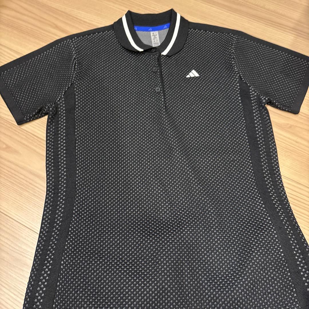 adidas レディース ゴルフウェア セット