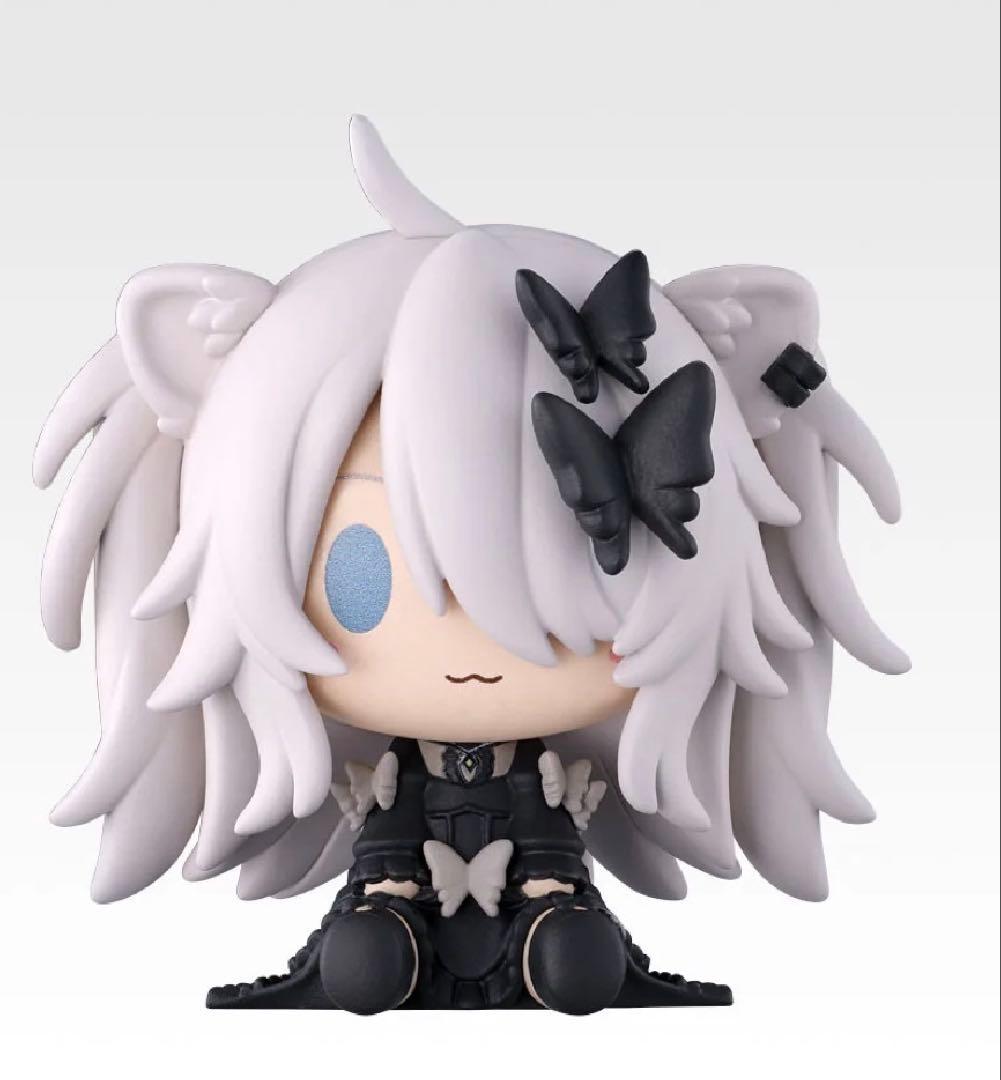 一番くじ ホロライブ ～Villain Style～獅白ぼたん コンプセット