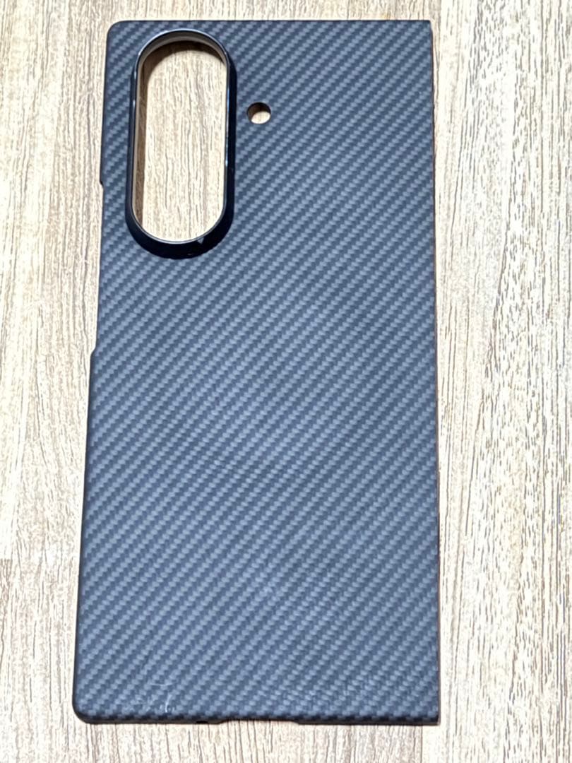 美品　【国内版】Galaxy Z Fold 7 シルバーシャドウ 256GB本体