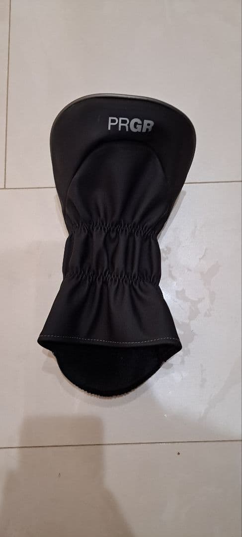 PRGR SUPER egg evolution ドライバー