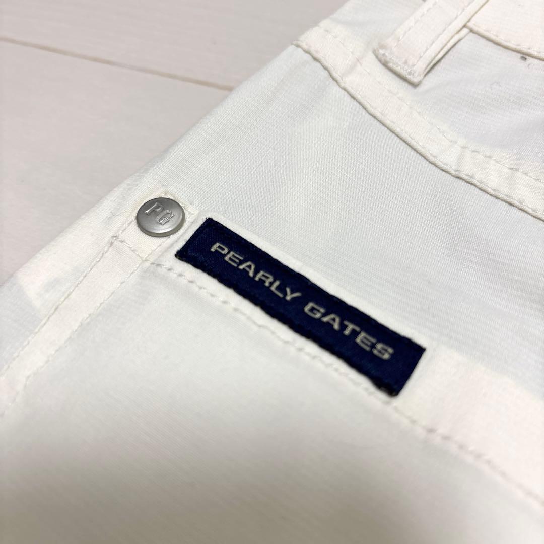 【美品】パーリーゲイツ　レディース　セットアップ　2点セット　上下　0サイズ