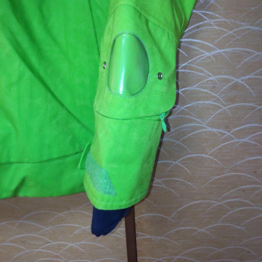 新品タグ付 Phenix フルオープンパンツ他
Phenix 組み合わせ