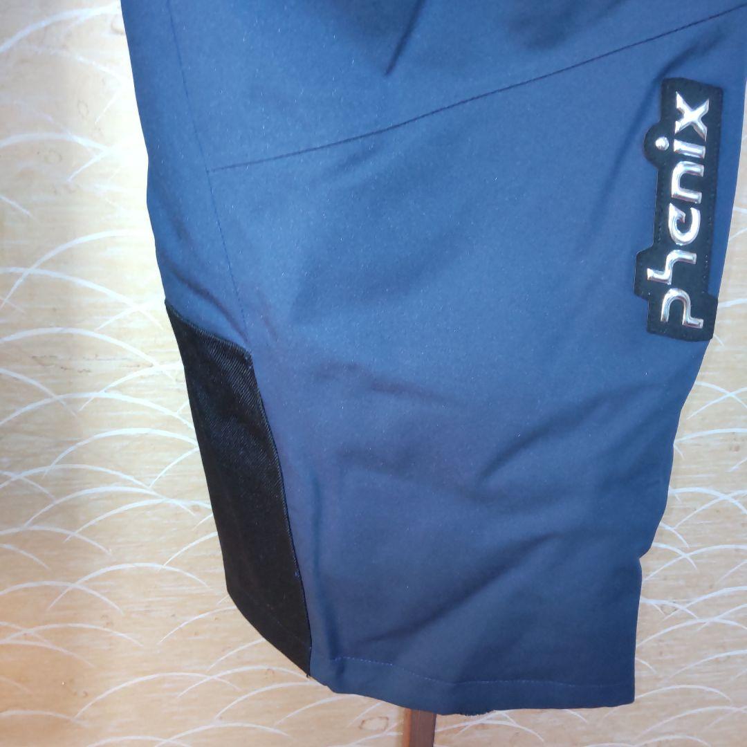 新品タグ付 Phenix フルオープンパンツ他
Phenix 組み合わせ