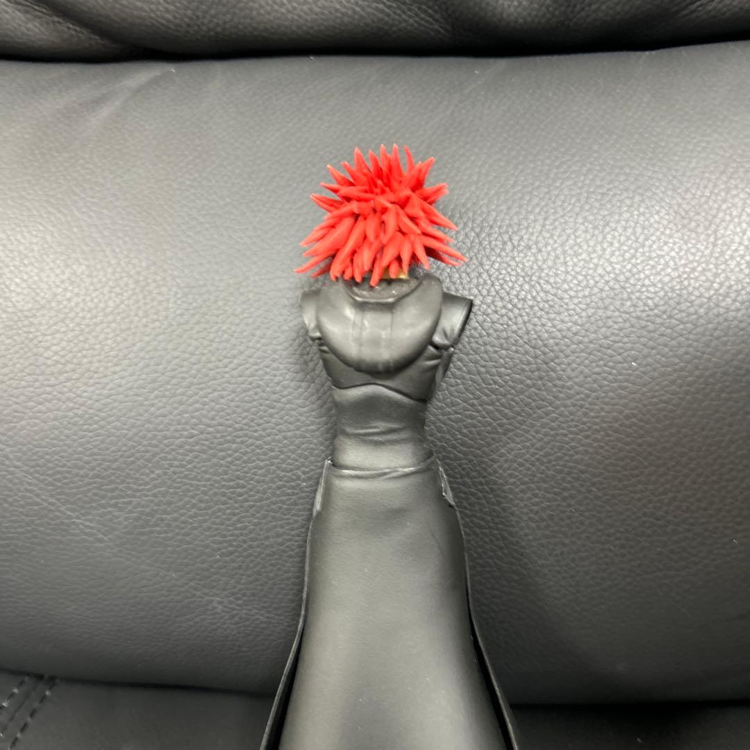 キングダムハーツ ブリングアーツ アクセル ジャンク - メルカリ