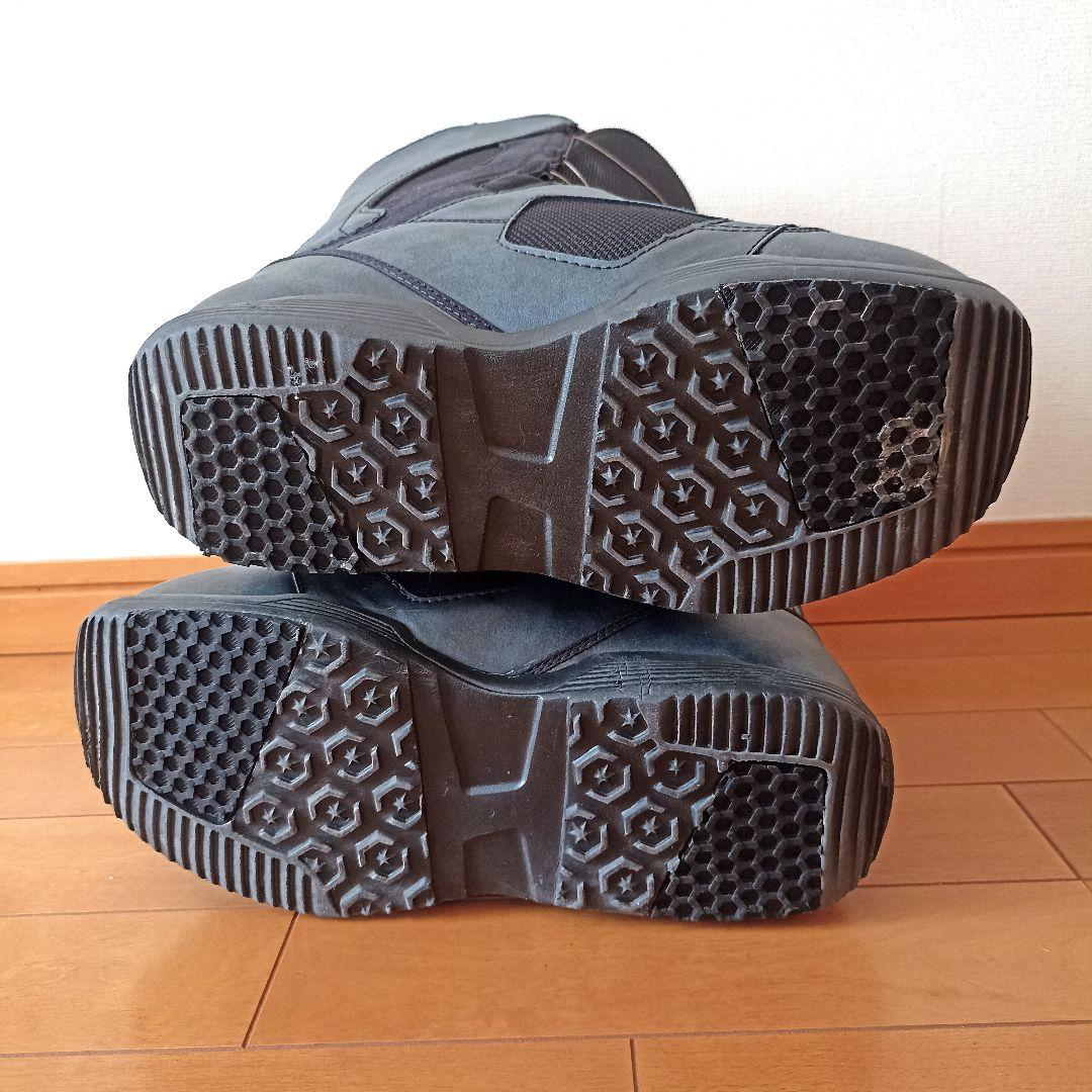 FLOW　メンズ　スノーボードブーツ　ANSR　COILER　BOA　27.0