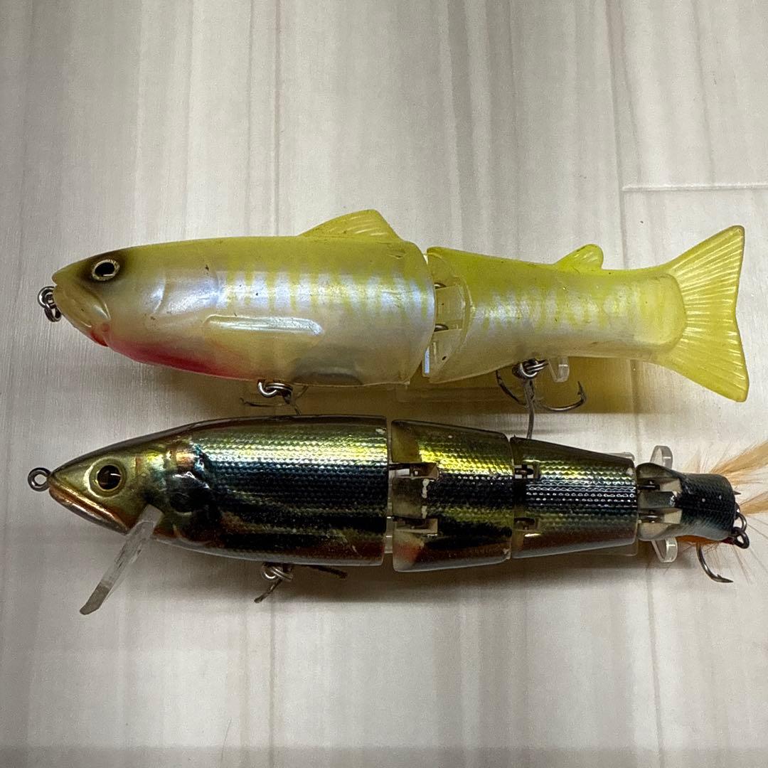 deps ビックベイト　6セット