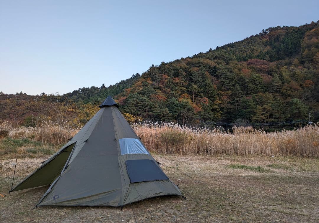 grand canyon/テント/大人数