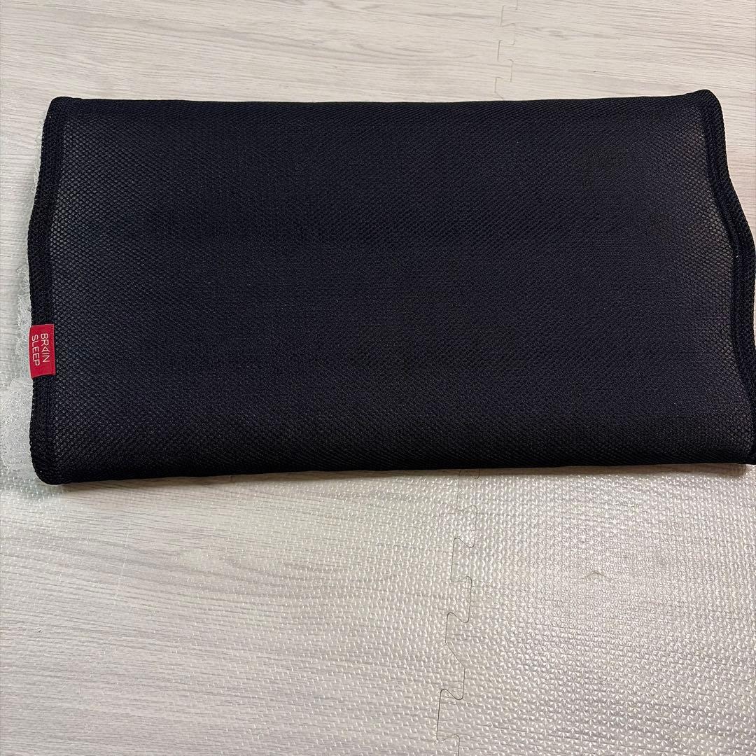 枕 BRAIN SLEEP PILLOW NECK CONDITIONING