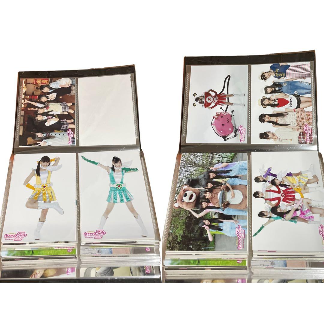 ももいろクローバーZ生写真 ももクロ ファンタステックツアー2011 会場限定