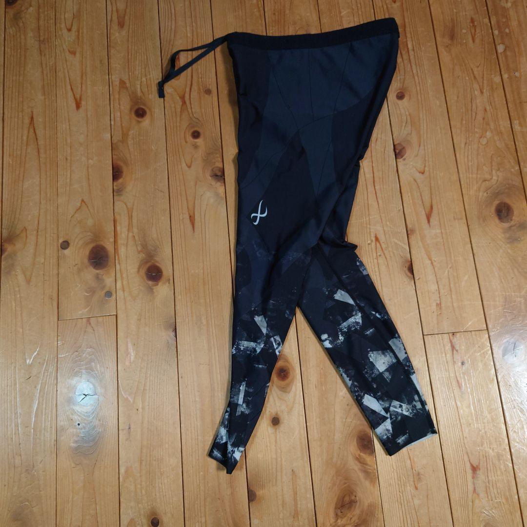 CW-X スポーツタイツ ジェネレーターモデル2.0 HZO699 sizeL