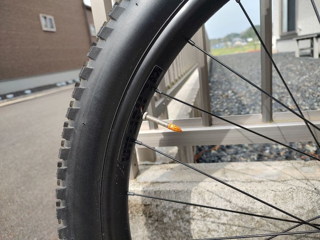 るい トレック ロスコ7 TREK Mサイズ