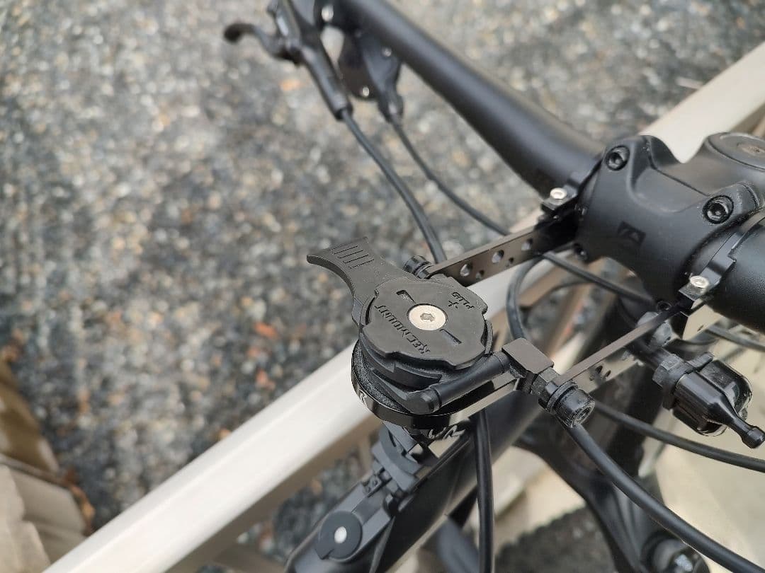 るい トレック ロスコ7 TREK Mサイズ