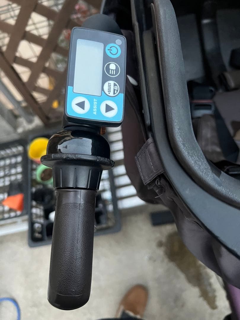 自転車本体 YAMAHA PAS Kiss