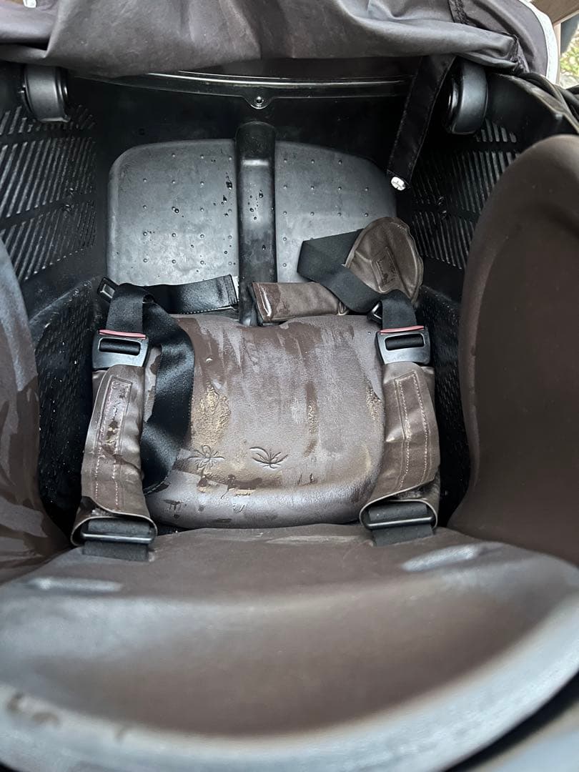 自転車本体 YAMAHA PAS Kiss