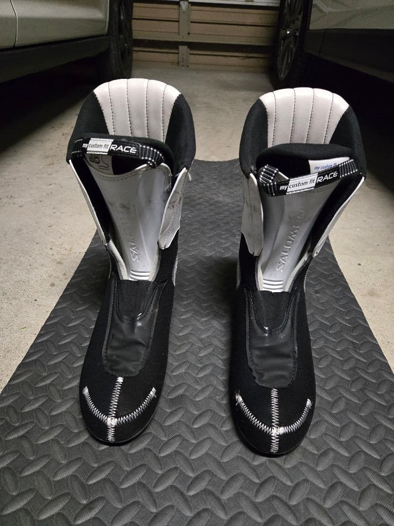 SALOMON X PRO 120　27〜27.5cm