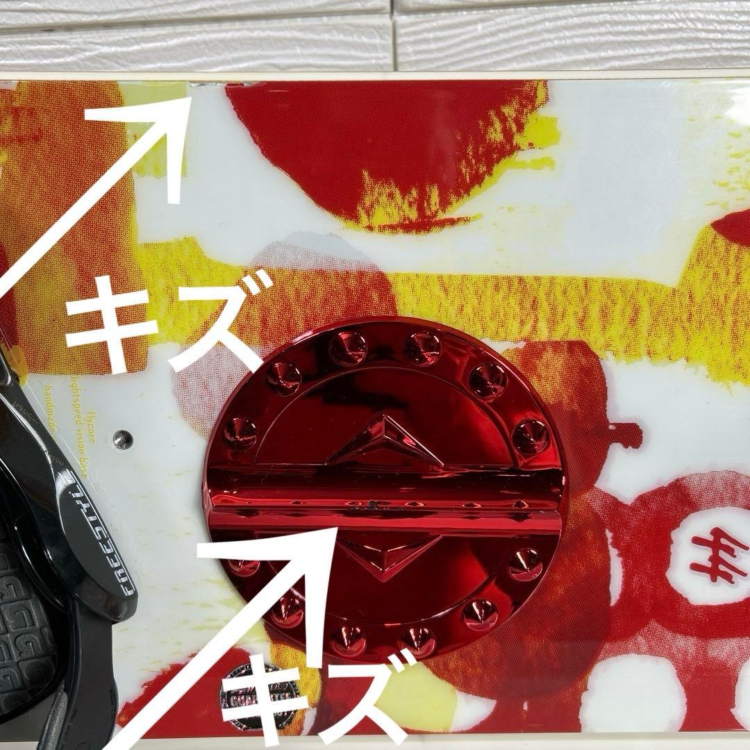 ★BURTON ★バートン★スノーボードセット★板 ビンディング★