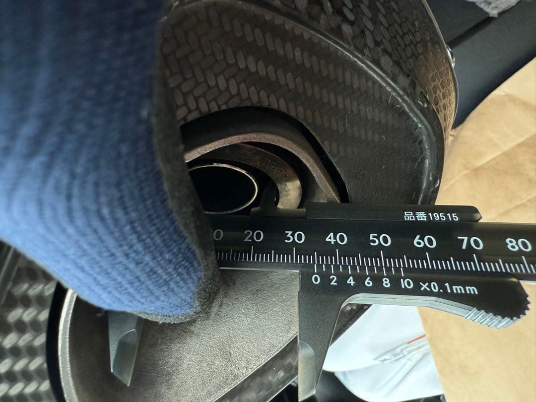 ヨシムラスリップオン マフラー R-11サイクロン Ninja250/400