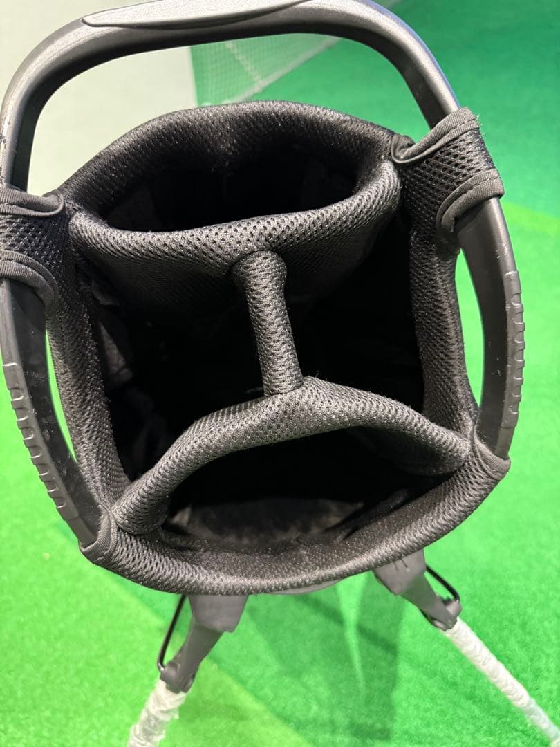 グラファイトデザイン　TourAD BK キャディーバック　2023年モデル