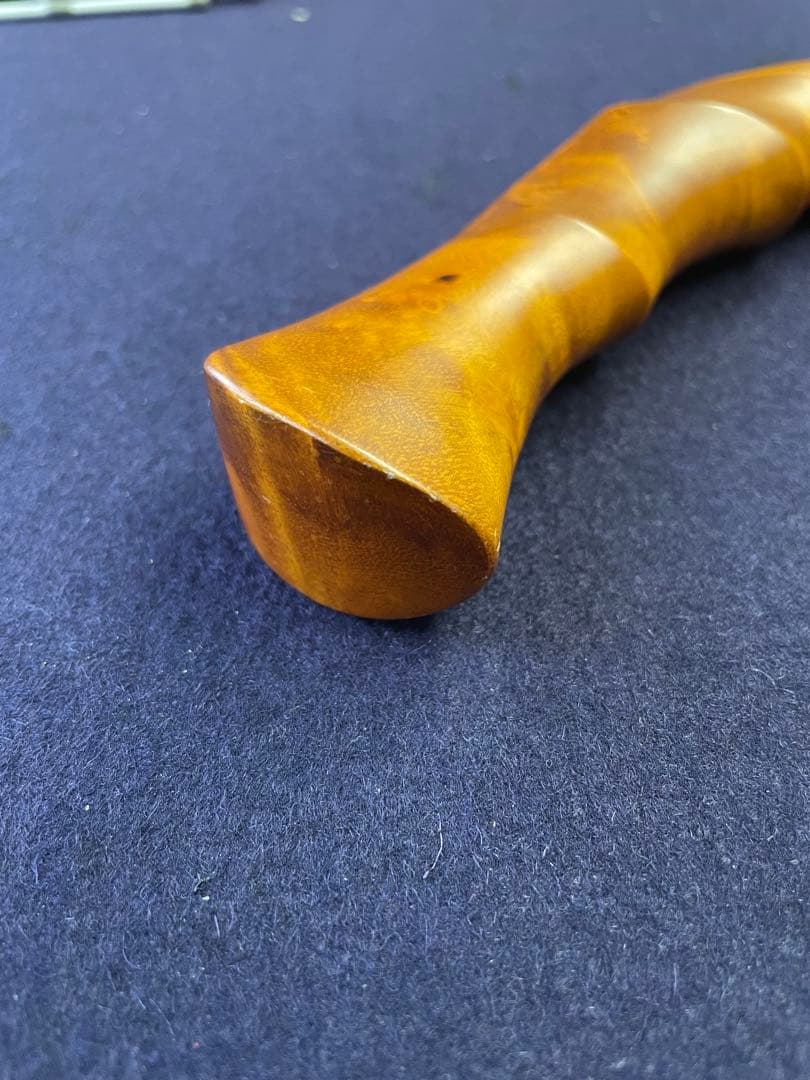 メガバス　グレートハンティング　ハンツマン　GHBF48-3UL ベイト３ピース