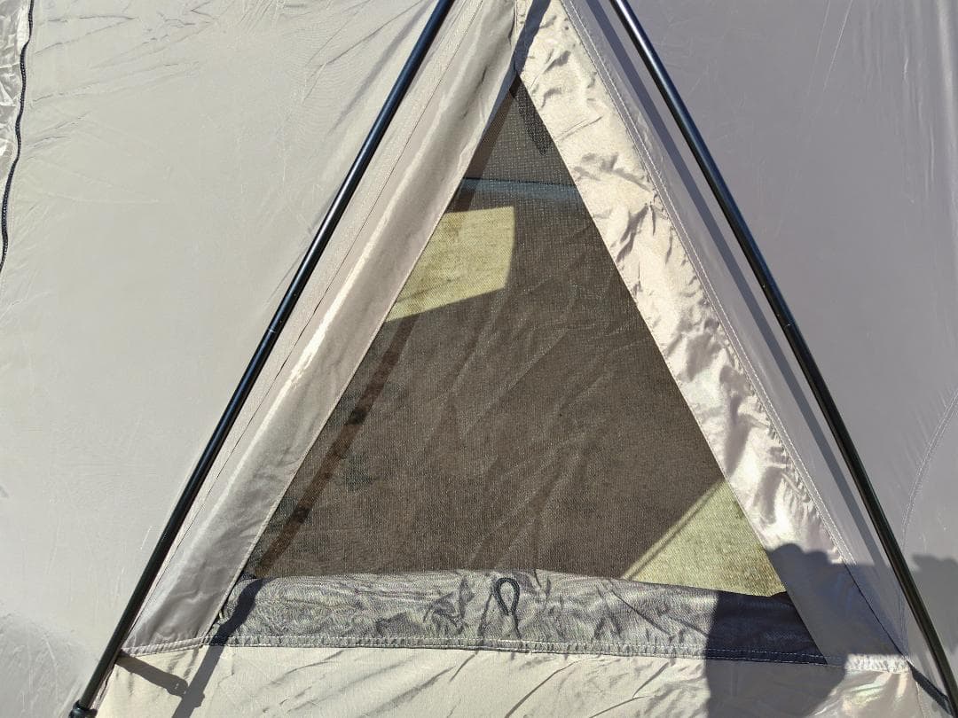 MINIMALWORKS GLAMOUR SHELTER + DOORセット