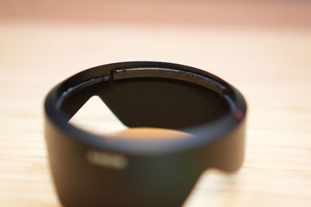 【美品】SONY E 16-55mm F2.8 G SEL1655G