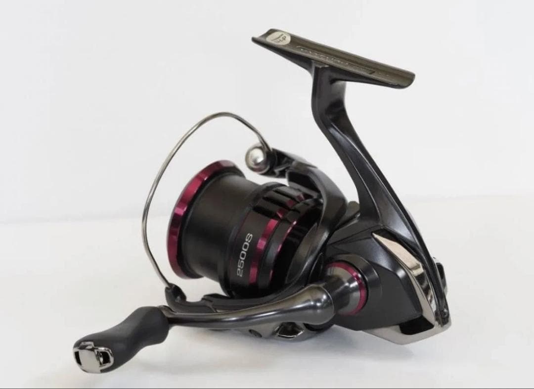 Shimano 20 Vanford 2500S e152 - メルカリ