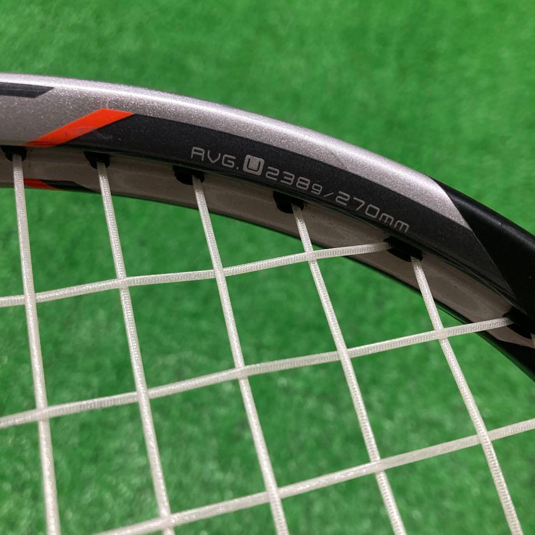 状態良好 MIZUNO XystTSONIC