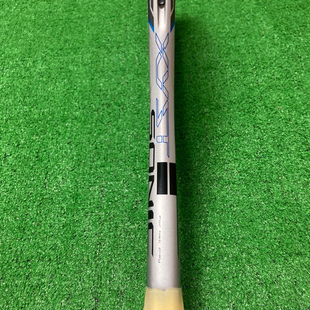 状態良好 MIZUNO XystTSONIC