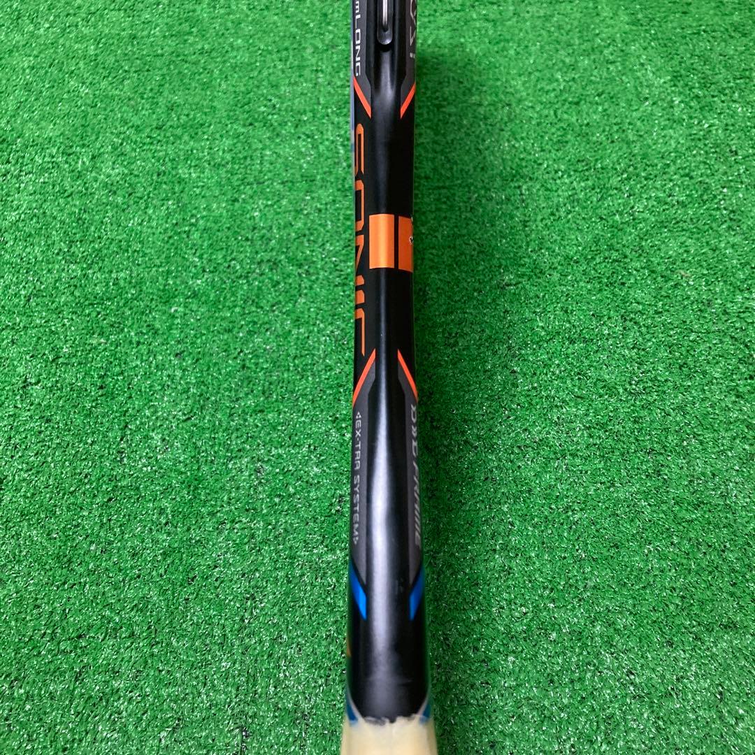 状態良好 MIZUNO XystTSONIC