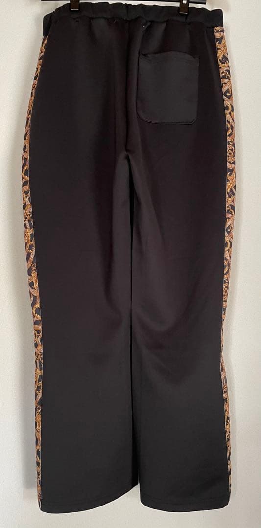 DRESSCAMPドレスキャンプ　ジャージセットアップ