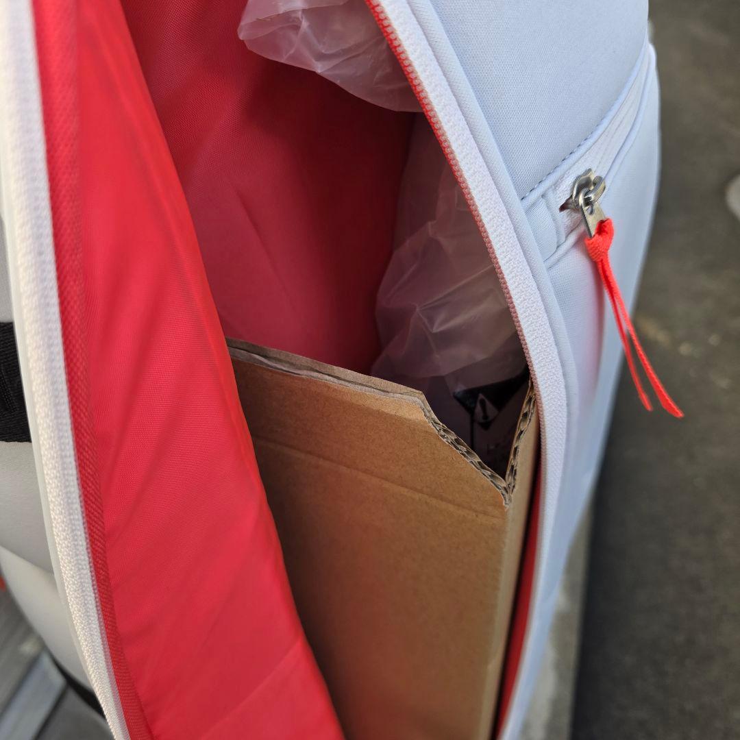 【完売品/人気モデル】アディダス（adidas）レディース キャディバッグ