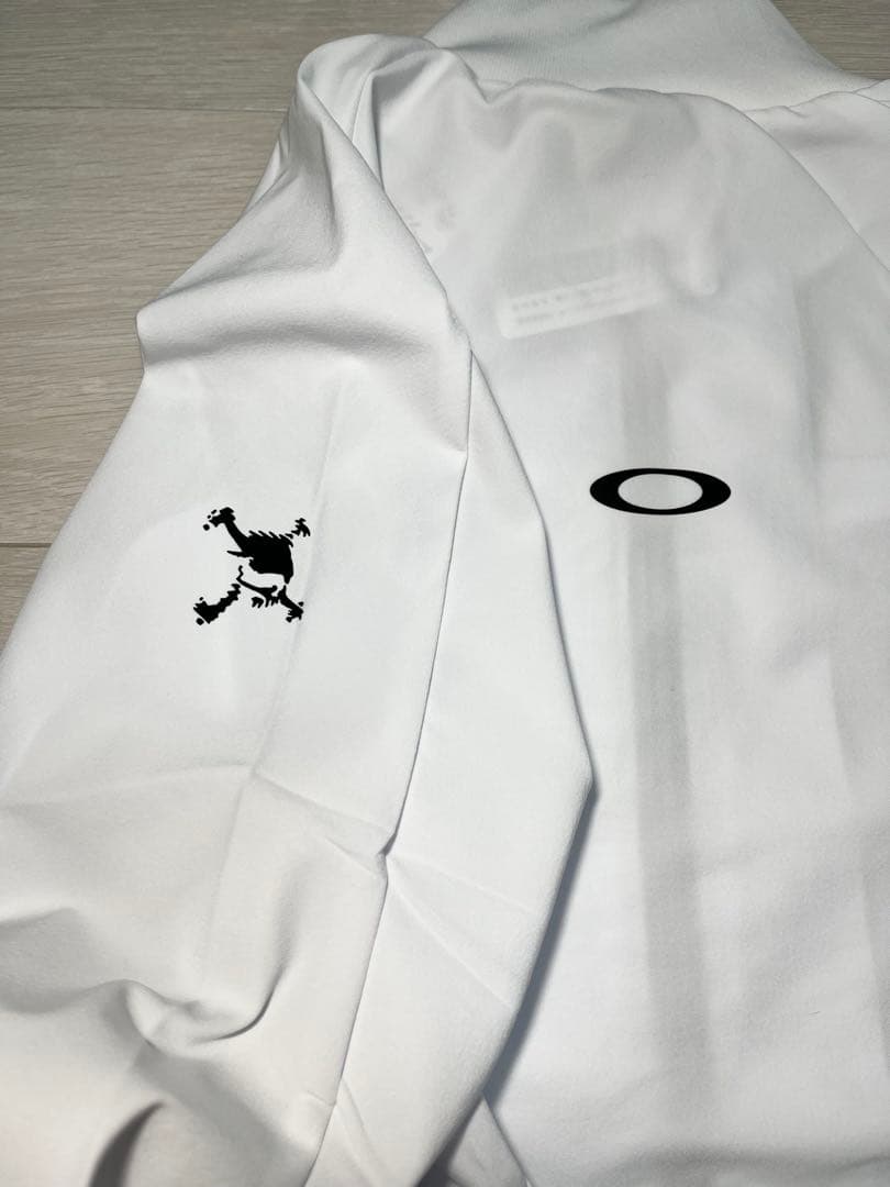 【新品】オークリー Elevate Water Resistant Jacket