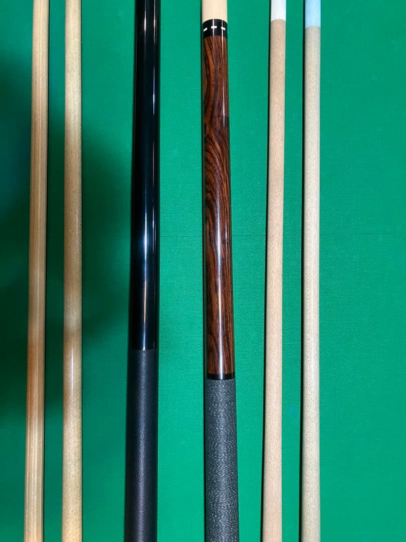 ビリヤード　キュー　ニッティ　ブレイクキュー　アダム