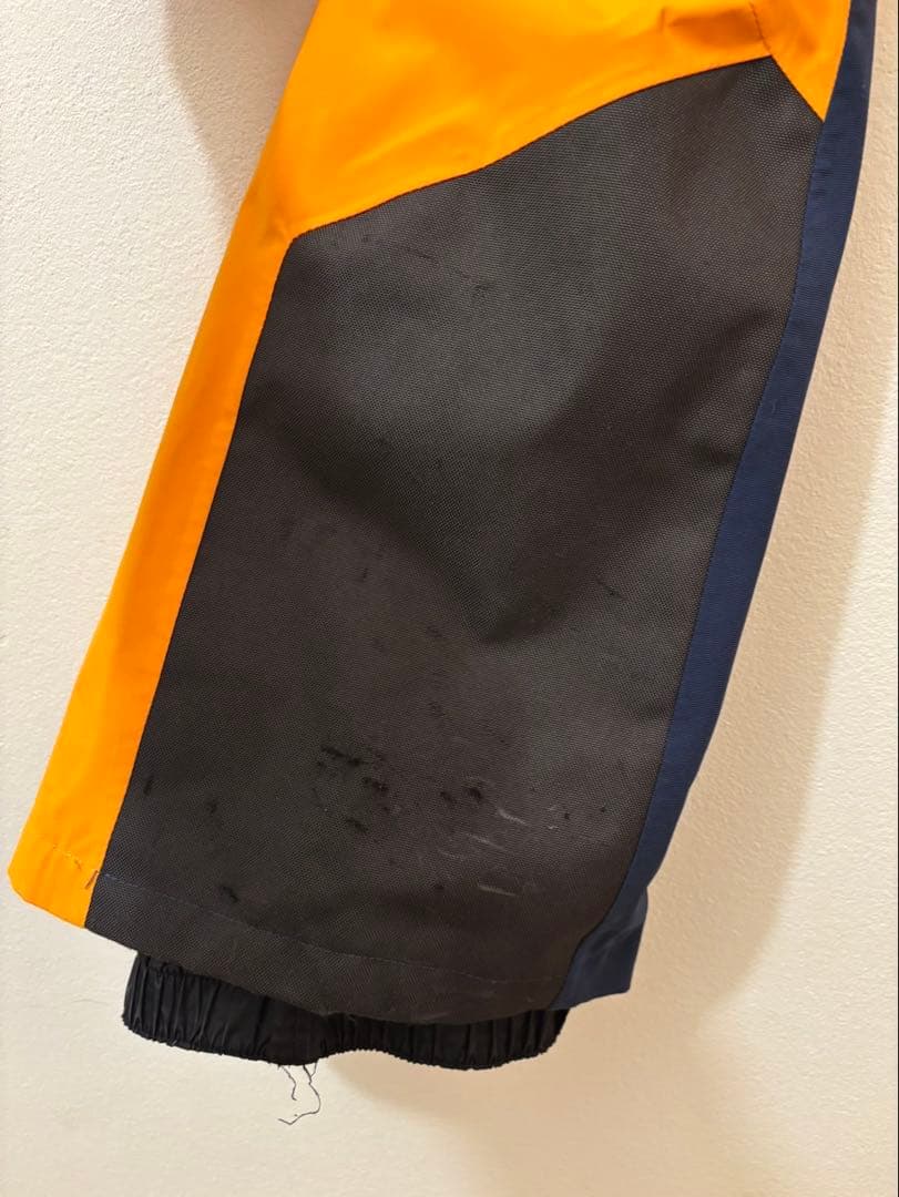 MILLET スキーウェア　上下セット　Mサイズ（JP）