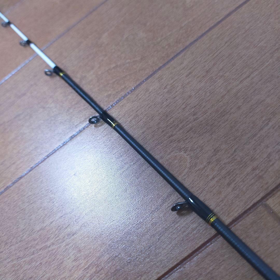 シマノ ステファーノ 攻 S180