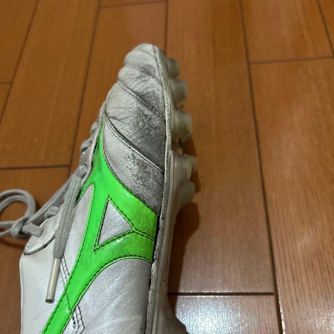 Mizuno モレリア2ジャパン みとうまさん専用